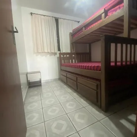 Residencial Canada Praia Grande 100 Metros Ubatuba Exterior photo