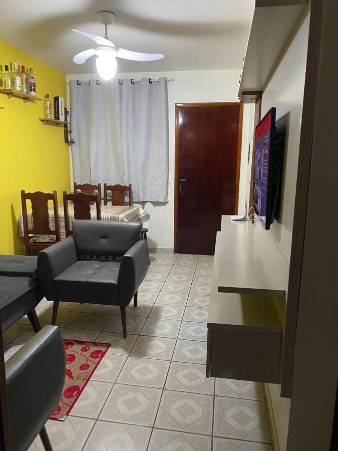 Apartamento Residencial Canadá Grande 100 Metros *