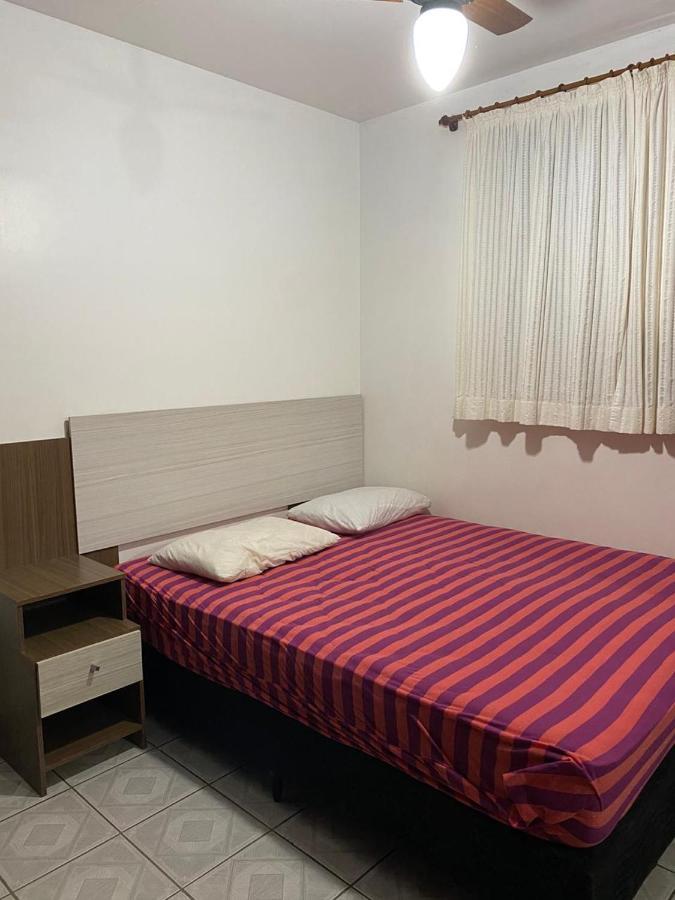 Apartamento Residencial Canadá Grande 100 Metros *